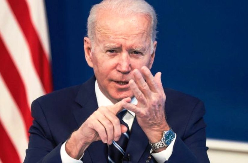 1 ano de Biden: os altos e baixos do presidente dos EUA até agora
