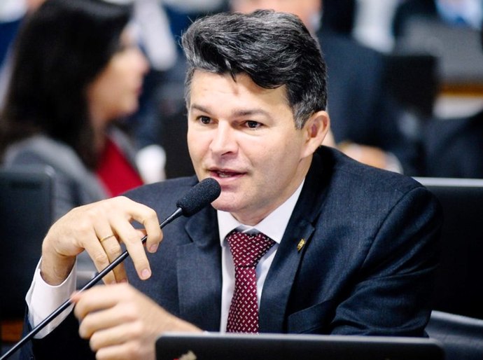 Veja os Nomes: CPI do Senado acusa o Deputado Medeiros e mais 25 de espalharem fake news da Covid 19