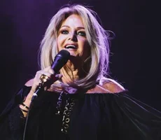 Bonnie Tyler, cantora de 'Total Eclipse of the Heart', morre aos 75 anos