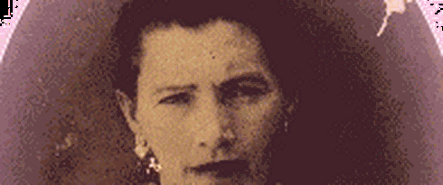 Doninha do Tanque Novo, de Poconé, profetizou a ‘bancarrota’ nas eleições dos irmãos Muller e o fim político