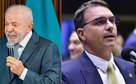 Quaest: Lula lidera com 44% no 2º turno e abre vantagem sobre Flávio Bolsonaro, que tem 38%
