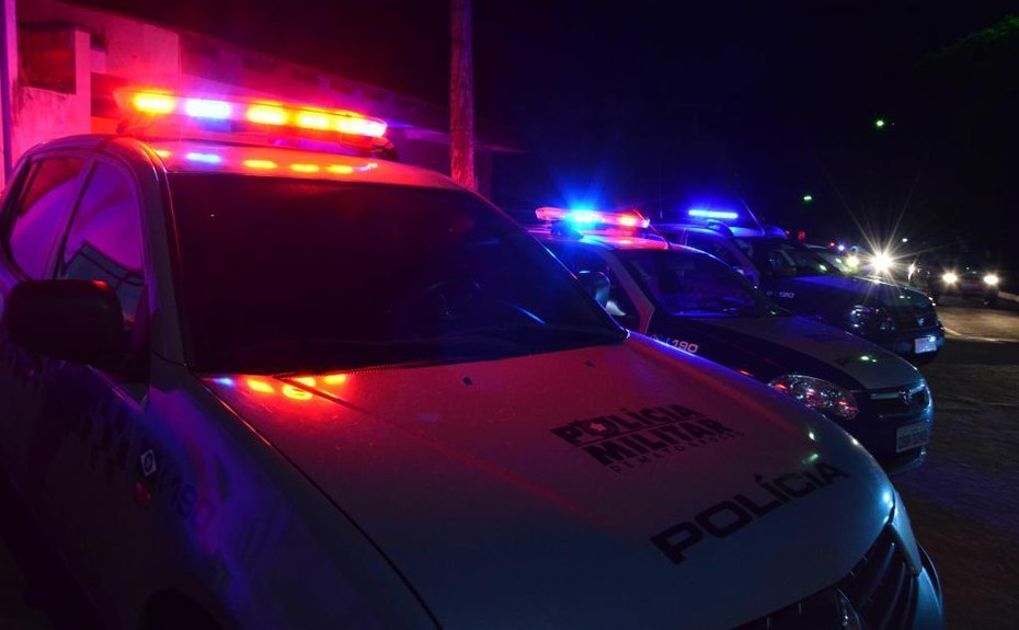 PM prende dupla suspeita de atacar UPA em VG e disparar contra vigilante