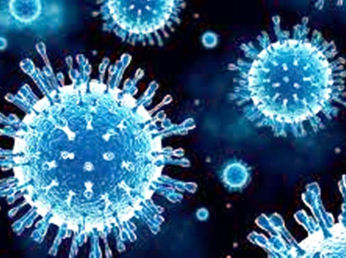 MT registra 50.538 mil casos e 1.794 mortes pela Covid-19 nesta quinta feira,30