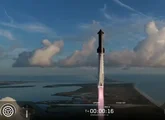 Starship, da SpaceX, entra na órbita da Terra pela 1ª vez: aqui estão as vitórias e as derrotas de Musk durante o teste crucial