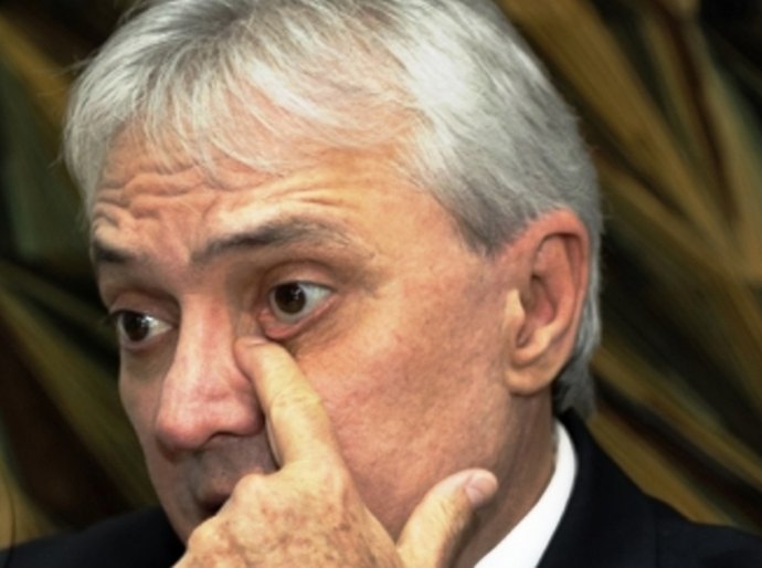 Por crime ambiental, conselheiro afastado Antônio Joaquim e sua esposa são denunciados pelo MP de Mato Grosso