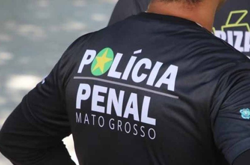 Sistema prisional entra em estado crítico: protesto cresce e visitas seguem interrompidas em MT