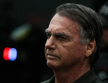 Moraes nega ida de Bolsonaro a hospital e exige laudo médico