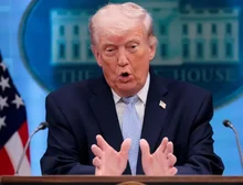 Irã rejeita proposta de cessar-fogo; Trump mantém ultimato a Teerã para terça