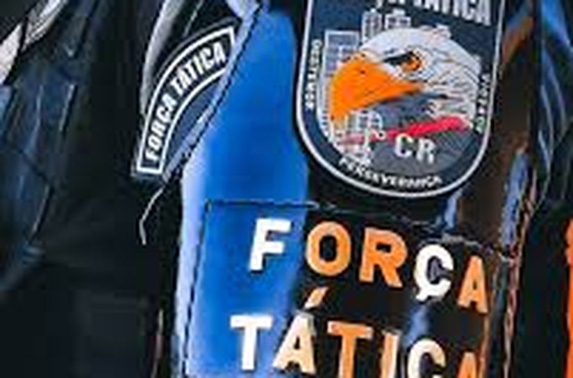 Madrugada de tiros no CPA II termina com homem morto e escrivão da polícia civil preso em Cuiabá