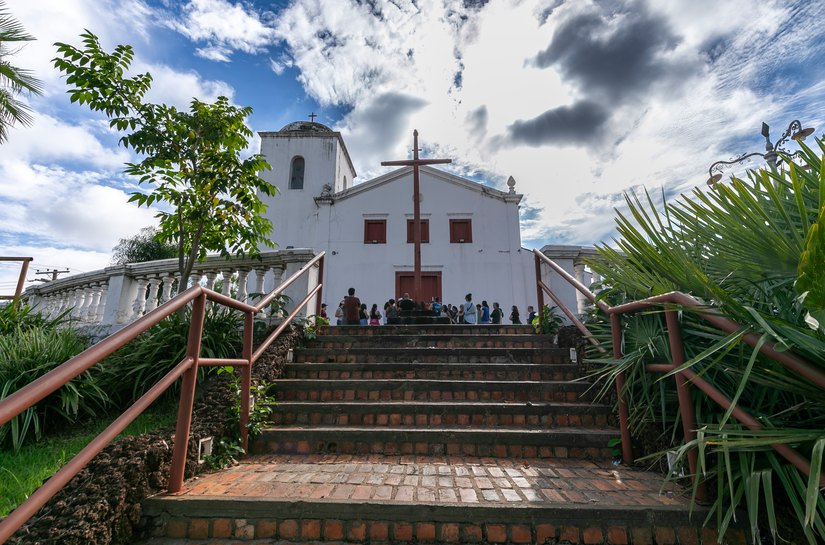 Veja Fotos: Prefeitura de Cuiabá e Iphan articulam parceria para destravar obras no Centro Histórico