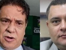 Justiça nega liberdade provisória e mantém prisões preventivas de vereadores; Paulo Henrique ficará preso na PCE e Pablo Pereira na Mata Grande