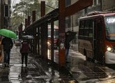 Feriadão: fim de semana deve ser de chuva em boa parte do país