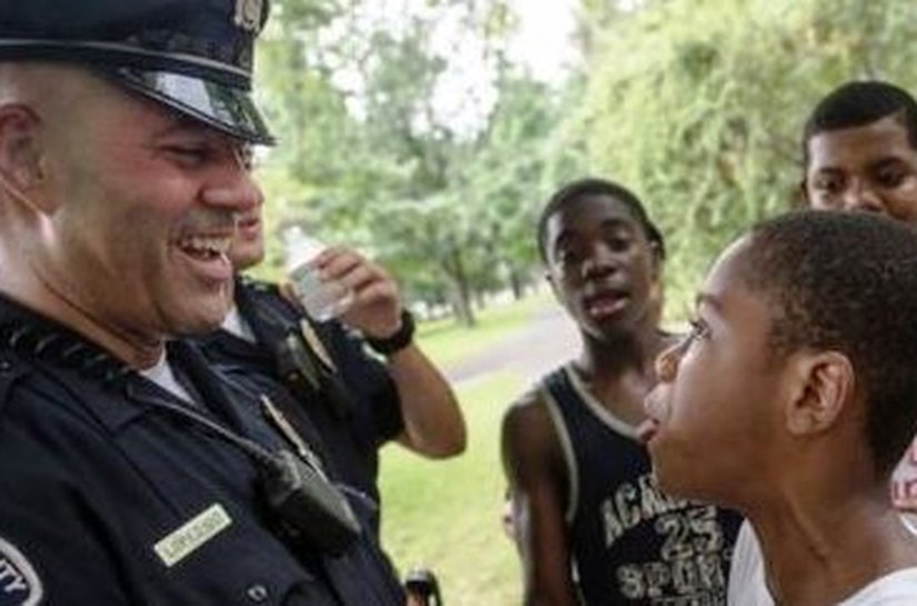 Camden, a violenta cidade dos EUA que reformou sua polícia e reduziu a criminalidade