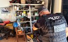 Operação da Polícia Civil mira esquema de adulteração e desmonte de veículos em Rondonópolis,MT