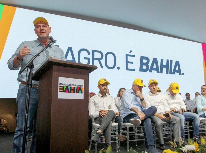 Governo anuncia R$ 7,6 bi para Plano Safra e crédito rural