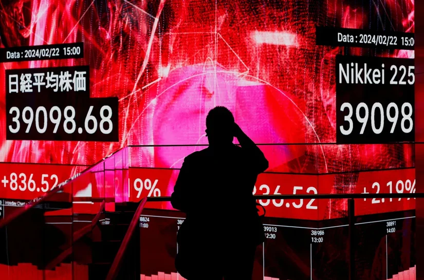 Trump adia início de tarifas no Brasil e no mundo; mercados reagem