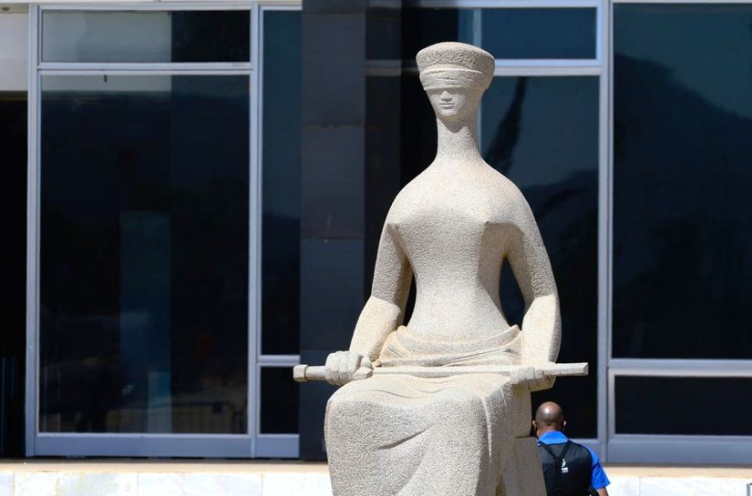 Reeleição de Maia e Alcolumbre tem apoio de quatro ministros do STF