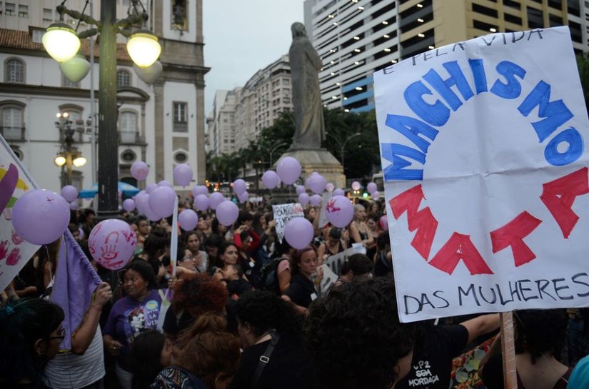 Feminicídio: oito anos após aprovação da lei, casos aumentam
