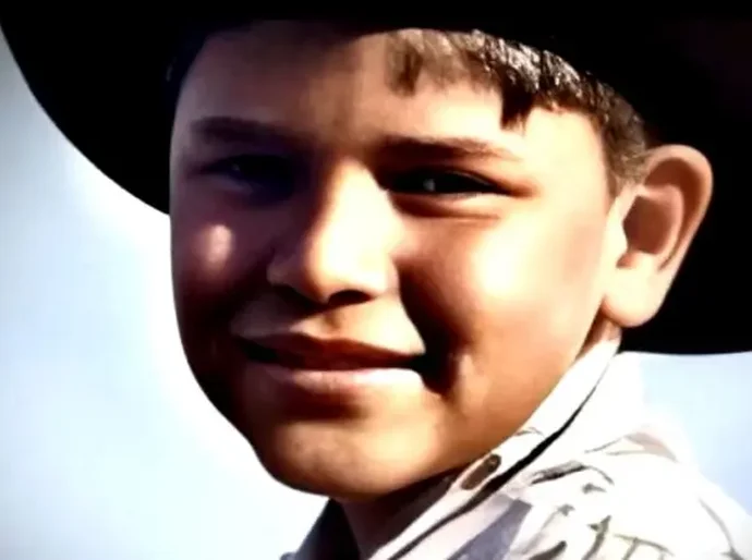 O menino sequestrado aos 4 anos que virou um dos maiores advogados dos EUA