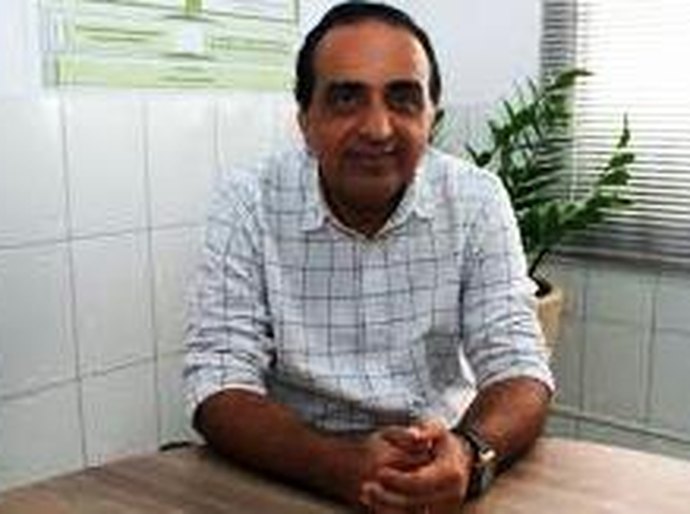 Com dificuldade para respirar, ex vereador de VG é internado as pressas em hospital; Suspeita é da Covid 19