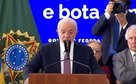 Lula critica previsões de 'pessimistas' para economia e cobra empenho de ministros na relação com o Congresso