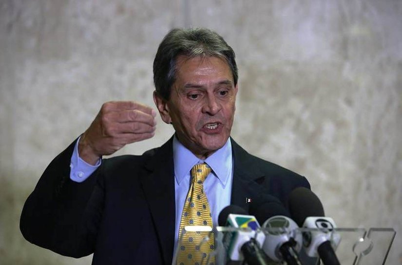 STF autoriza transferência de Roberto Jefferson para hospital particular