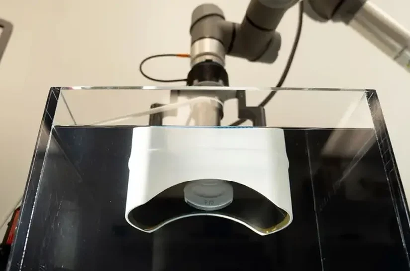 Como ultrassom inaugura nova era de tratamento de câncer sem cirurgias