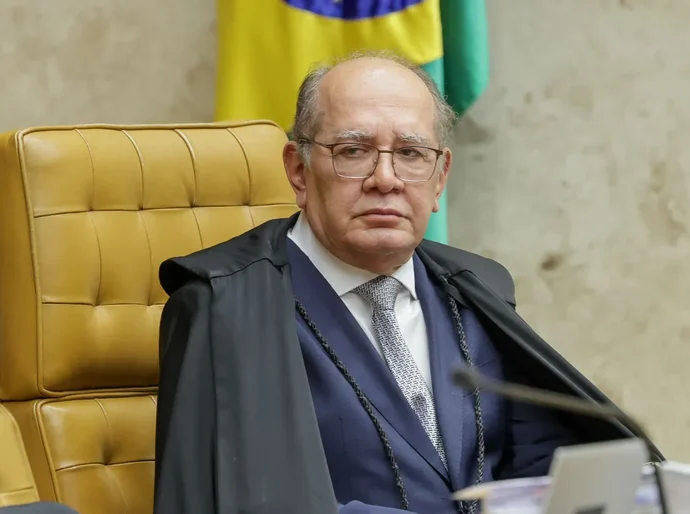 Gilmar diz que reajuste do Bolsa Família não viola legislação eleitoral