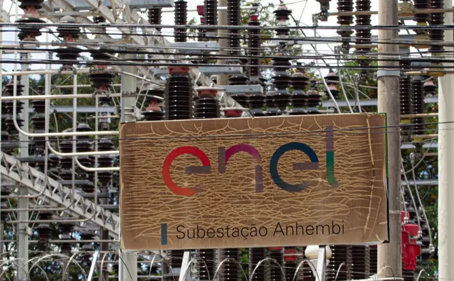 São Paulo vai romper contrato com a Enel, anunciam Tarcísio e Nunes após reunião com ministro de Minas e Energia
