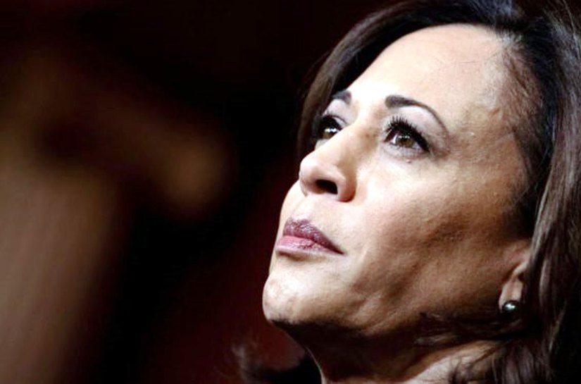 Quem é Kamala Harris, escolhida vice por Joe Biden na disputa com Trump