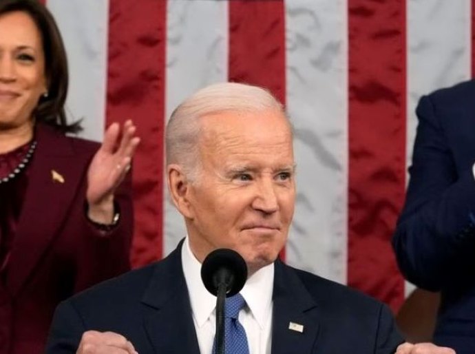 Joe Biden: 'Se a China ameaçar nossa soberania, agiremos para nos proteger'