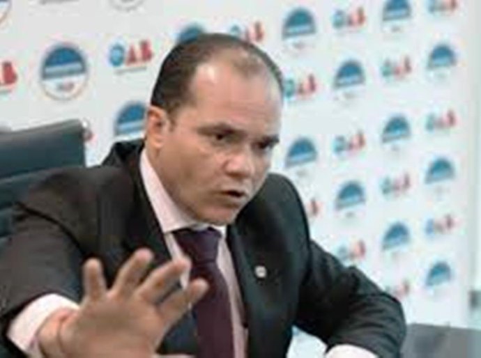 Justiça aceita denuncia contra presidente da Seccional da OAB de MT por violência contra a mulher