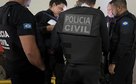 Polícia faz operação contra facção criminosa em Primavera do Leste, MT