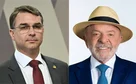 Flávio Bolsonaro e Lula disputarão 2º turno da eleição presidencial