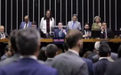 PEC da Blindagem: Centrão articula, Câmara retoma votação secreta para abertura de processos e texto vai ao Senado