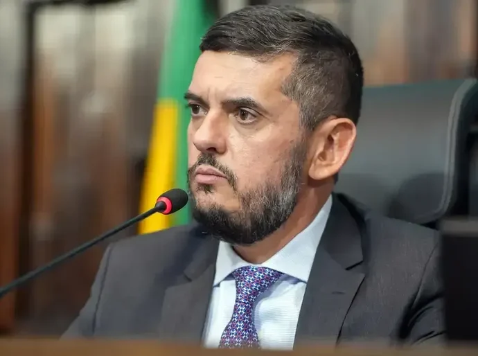 PF faz nova fase de operação sobre ligação de políticos com CV