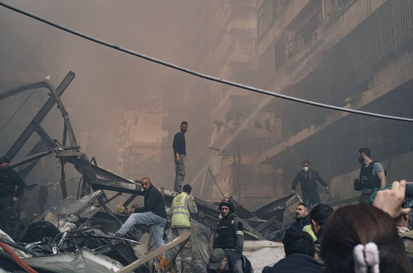 Presidente do Irã diz que cessar-fogo foi rompido com ataques a ilhas iranianas