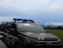 Polícia Civil cumpre prisão preventiva de investigado por graves agressões e estupros a companheira em Poxoréu,MT