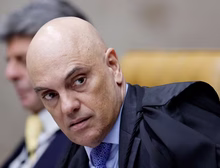 Veja os principais recados de Moraes na abertura do segundo semestre Judiciário