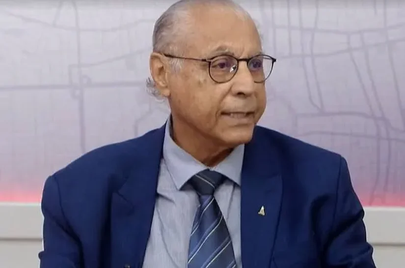 Derrota de Jayme pode abrir caminho para Júlio Campos virar vice de Pivetta