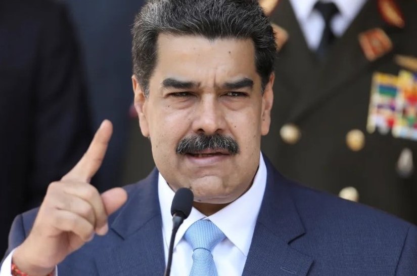 Venezuela acumula tropas perto da fronteira com a Guiana apesar de acordo