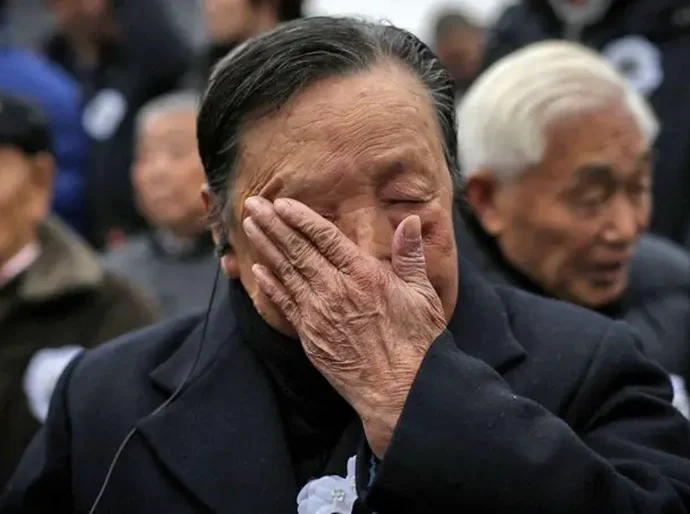 'Nunca fomos amigos': o massacre às vésperas da 2ª Guerra que ainda afeta as relações entre China e Japão