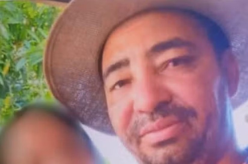 MADRUGADA DE HORROR: homem mata mulher a facadas e tenta se esconder no local do crime em MT
