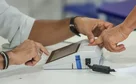 Eleitores vão às urnas hoje para escolher o presidente do país