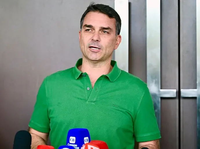 Gravação de Flávio Bolsonaro com Vorcaro impulsiona Caiado e Zema, mas não beneficia Lula: 'Eleitor olhou para o lado'