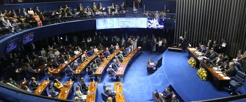Segurança Pública: governo e oposição travam disputa por pauta no Congresso