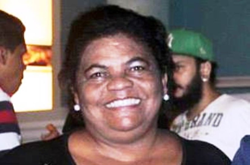 Covid 19 mata idosa de 64 em Cuiabá; Ela era de Acorizal e servidora da Cultura de MT