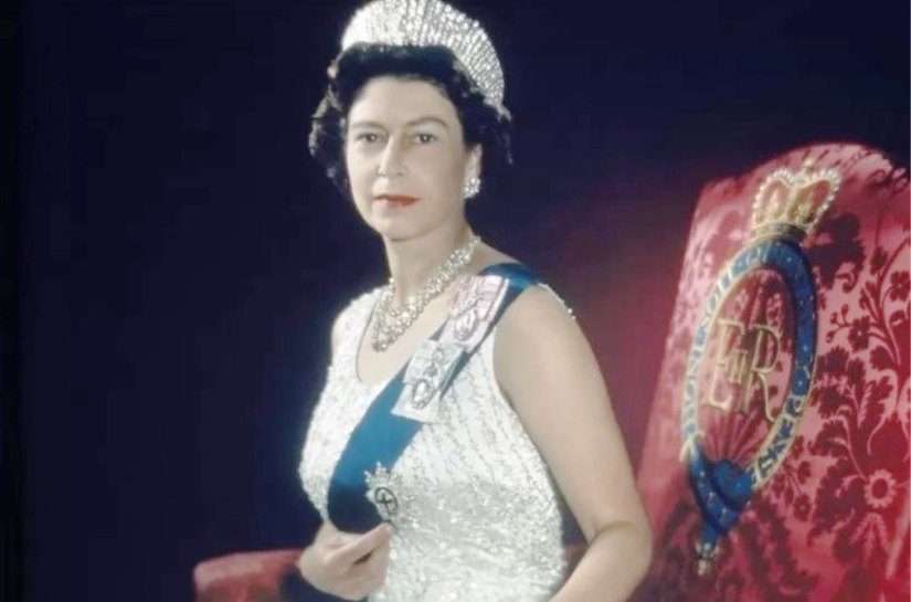 Rainha Elizabeth 2ª: Uma longa vida marcada pelo senso de dever
