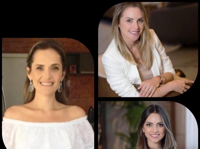 O drama da família Moraes: Filhas de conselheiro afastado do TCE/MT também pactuaram crime em simulação patrimonial