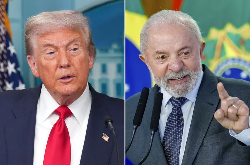 Lula e Trump: o que esperar do encontro entre os líderes que deve acontecer neste domingo